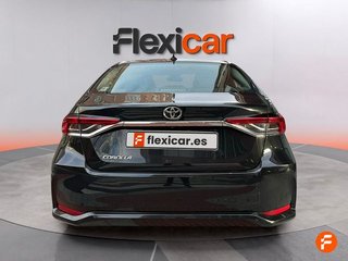Toyota Corolla 140H Active Plus - 5P (2023)