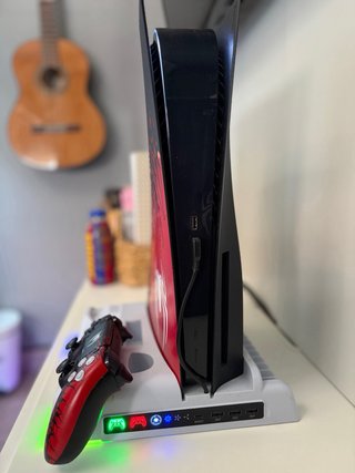 PS5 Edición Limitada Spider-Man 2