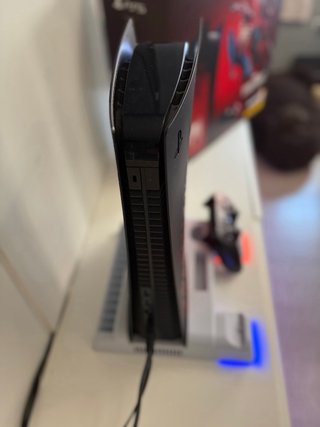 PS5 Edición Limitada Spider-Man 2