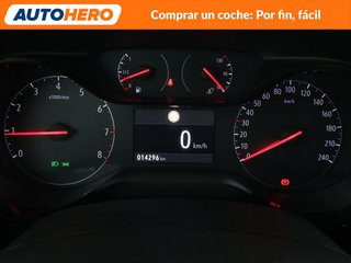 Opel Corsa 1.2 Edition