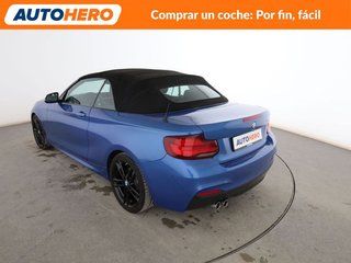 BMW Serie 2 230i M Sport