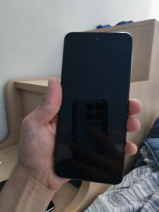 Redmi Note 9 Pro Argento/Bianco non più lo scatolo