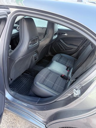 Mercedes-Benz Clase A 2014
