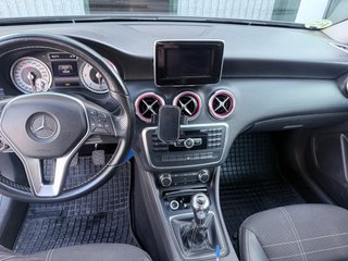 Mercedes-Benz Clase A 2014