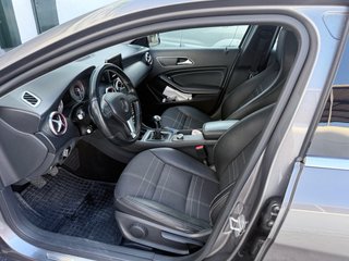 Mercedes-Benz Clase A 2014