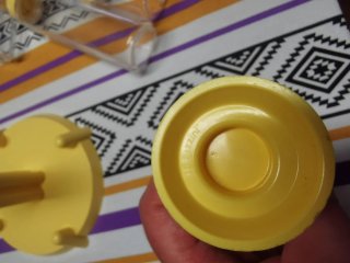 Set portaspezie olio sale pepe + regalo