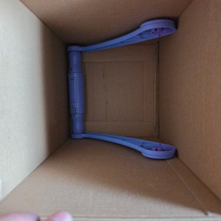 Carrito de compras para bebé