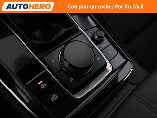 Mazda CX-30 2.0 Skyactiv-X Mild-Hybrid Zenith 2WD