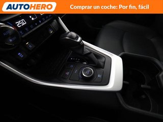 Toyota Rav4 2.5 Hybrid 4x4 Advance Plus
