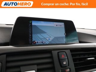 BMW Serie 4 420i