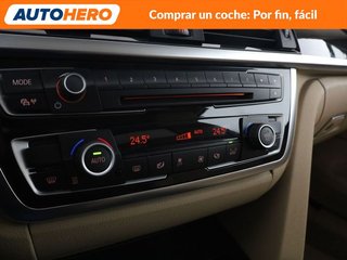 BMW Serie 4 420i