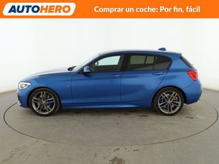BMW Serie 1 120d M Sport