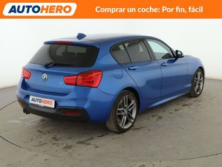 BMW Serie 1 120d M Sport