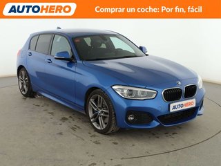BMW Serie 1 120d M Sport