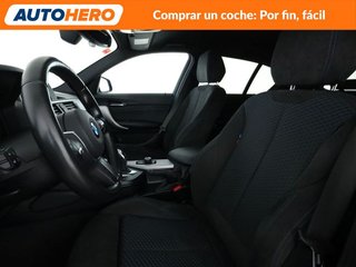 BMW Serie 1 120d M Sport