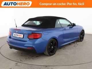 BMW Serie 2 230i M Sport
