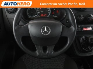 Mercedes Citan 109 CDI Largo