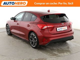 Ford Focus 1.5 EcoBlue TDCi ST-Line