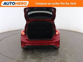 Ford Focus 1.5 EcoBlue TDCi ST-Line