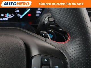 Ford Focus 1.5 EcoBlue TDCi ST-Line