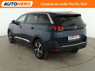 Peugeot 5008 1.2 PureTech Allure