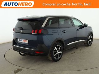 Peugeot 5008 1.2 PureTech Allure
