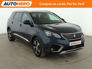 Peugeot 5008 1.2 PureTech Allure