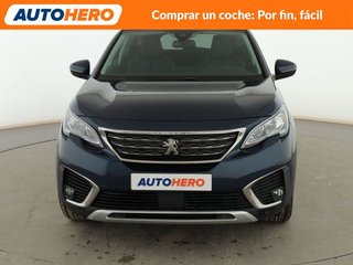 Peugeot 5008 1.2 PureTech Allure