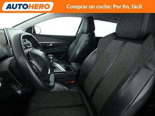 Peugeot 5008 1.2 PureTech Allure