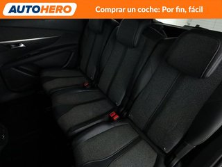 Peugeot 5008 1.2 PureTech Allure