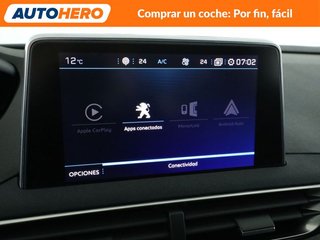 Peugeot 5008 1.2 PureTech Allure