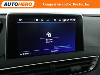 Peugeot 5008 1.2 PureTech Allure