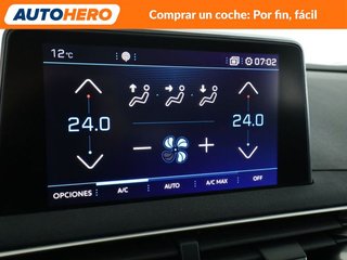 Peugeot 5008 1.2 PureTech Allure
