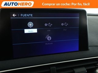 Peugeot 5008 1.2 PureTech Allure