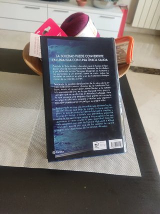 La hora azul