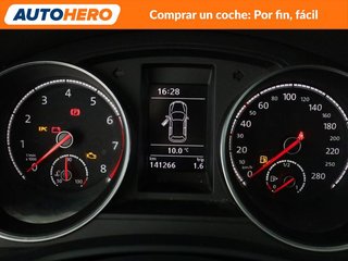 Volkswagen Scirocco 2.0 TSI R-Line BlueMotion