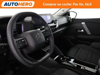 Citroën C4 1.5 Blue-HDi Plus