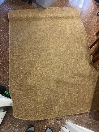 Alfombra IKEA 133x195