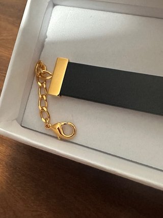 Collana Elisabetta Franchi con cristalli