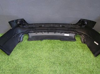 Audi paragolpes tras a4 allroad quattro 8wj 92441