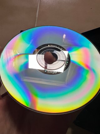 Grandia II PC CD ROM Game Arts Ubisoft