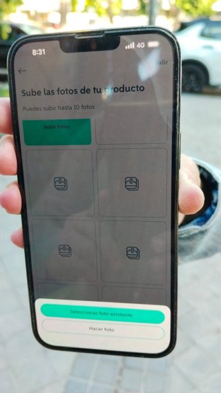 iPhone 13 Pro Max 256GB Verde