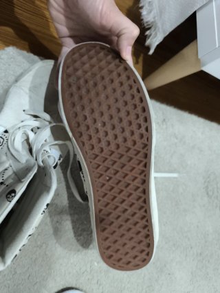 Zapatillas Vans SK8-Hi Calaveras