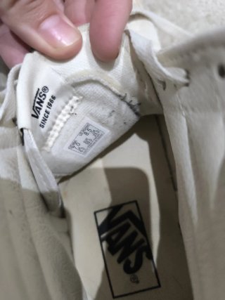 Zapatillas Vans SK8-Hi Calaveras