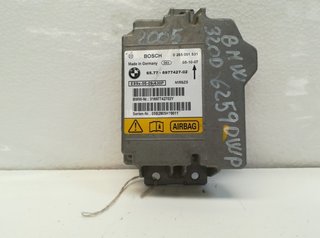 Centralita airbag bmw 0 285 001 531 3 318 d 130698