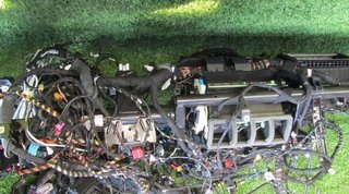 Interior salpicadero audi 8q1971821 a3 (8v) 92363