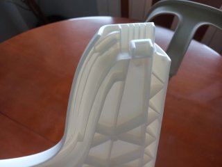 Bandeja Trona Stokke