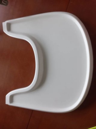 Bandeja Trona Stokke