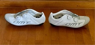 Zapatillas ciclismo DMT R1 Summer Speedplay