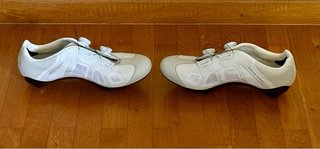 Zapatillas ciclismo DMT R1 Summer Speedplay